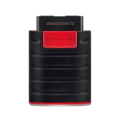 Un buen precio. Herramienta de diagnóstico llena del sistema OBD2 del lanzamiento THINKCAR Thinkdiag en línea