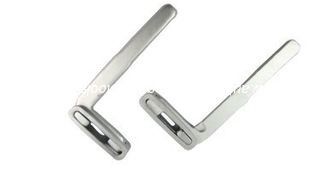 Un buen precio. Cuchilla dominante elegante de , cuchilla dominante auto de encargo/microprocesador de la llave para en línea