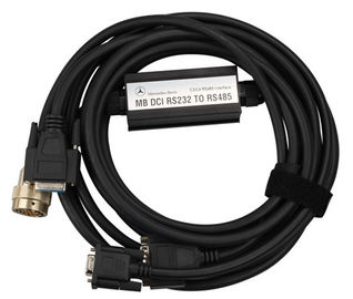 Un buen precio. RS232 al cable RS485 para la ESTRELLA C3 del MB en línea