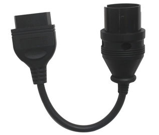 Un buen precio. Conector pin 38 para el Benz de Mercedes con un conector de diagnóstico de 38 PIN en línea