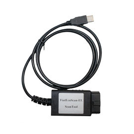Un buen precio. La herramienta V2.8 de la exploración de Fiat el ECU, programador auto del ECU apoyó el saco hinchable, ABS, dirección de poder en línea