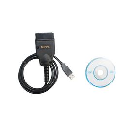 Un buen precio. Microprocesador-Adaptación de MPPS v12 en línea
