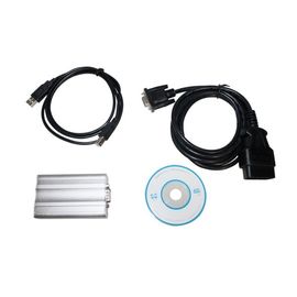 Un buen precio. La adaptación de SMPS MPPS V12 Remap el microprocesador para la lectura/la escritura de destello, microprocesador de MPPS que adapta PUEDE interruptor intermitente en línea