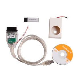 Un buen precio. El Tacho V programador auto de los 5,0 ECUs para VDO estralla con NEC MCU 24C32/24C64 en línea