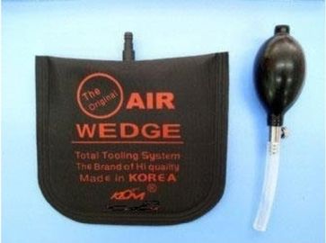 Un buen precio. Cuña media negra práctica AW02, herramienta profesional del aire del reset del saco hinchable para el auto en línea