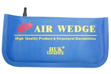 Un buen precio. Cuña auto universal del aire, herramienta azul profesional del reset del saco hinchable para el vehículo en línea