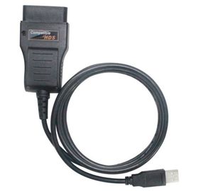 Un buen precio. Alto cable de diagnóstico del cable OBDII de Honda HDS del rendimiento con el interfaz del diagnóstico de 16 PIN en línea