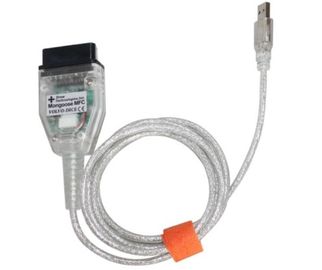 Un buen precio. Mangosta para el interfaz de diagnóstico del cable de los dados de  Vida, herramientas de diagnóstico automotrices en línea