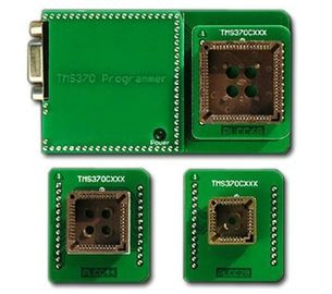 Un buen precio. Herramienta de la corrección del odómetro del programador TMS370 para la radio de coche que descifra, lectura del código del Pin de IMMO en línea