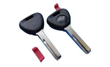 Un buen precio. Llave de encargo Shell, espacios en blanco dominantes autos plásticos de  para los coches de en línea