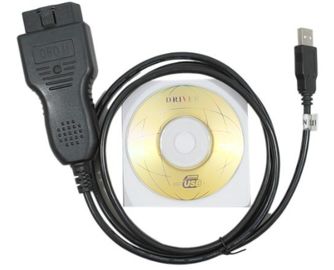 Un buen precio. TACHO USB 2,5 para VW/AUDI, herramienta de diagnóstico profesional para la conexión del OBD en línea