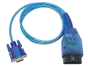 Un buen precio. Envío gratis de diagnóstico de la herramienta del interfaz de COM KKL de COM del profesional 409,1 en línea