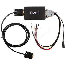 Un buen precio. R250 programador de la llave del coche del programador del tablero de instrumentos de VW Audi en línea