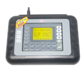 Un buen precio. Programador multilingue V33, herramienta de la llave del coche de SBB de programación dominante para los coches de las Multi-Marcas en línea