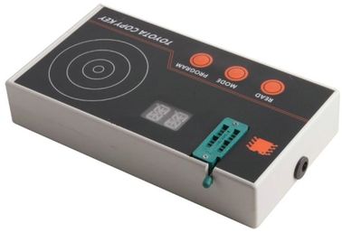 Un buen precio. Copiadora de la llave de Toyota al read/write el código del Pin, herramienta de programación de la llave de Toyota en línea