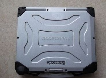 Un buen precio. Ordenador portátil de Panasonic CF30, ordenador de diagnóstico del automóvil con la memoria 4G en línea