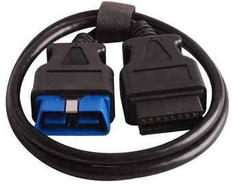 Un buen precio. BMW ICOM OBD 16pin al cable del obd 16pin en línea