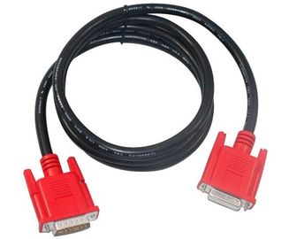 Un buen precio. Equipo de diagnóstico automotriz principal de la herramienta de diagnóstico de Autel del cable de la prueba de Autel MaxiDAS DS708 en línea